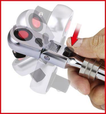 Cliquet KS TOOLS 914.1420