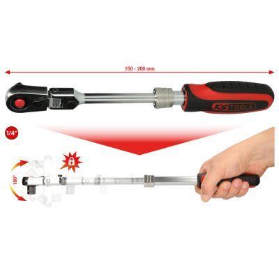 Cliquet KS TOOLS 914.1420