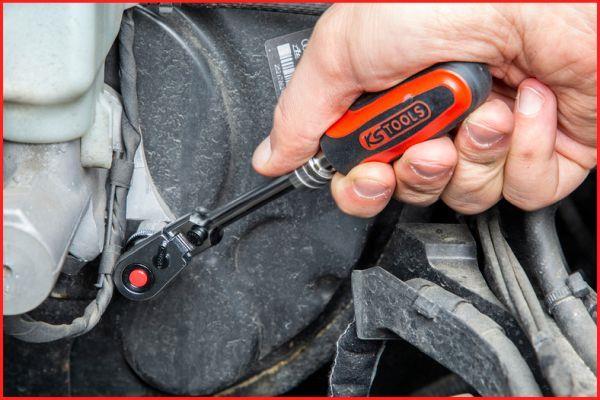 Cliquet KS TOOLS 914.1420