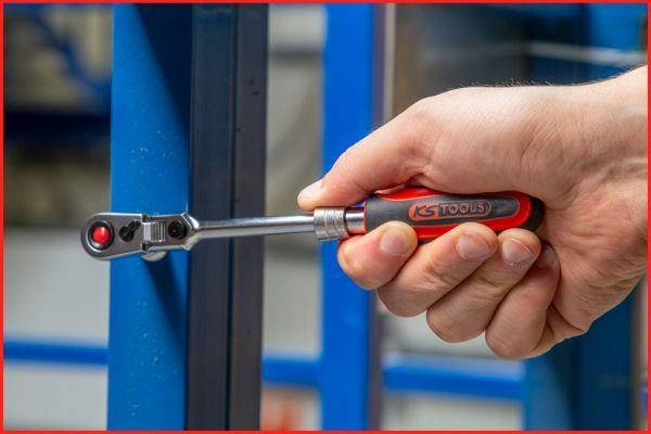 Cliquet KS TOOLS 914.1420