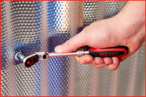 Cliquet KS TOOLS 914.1420
