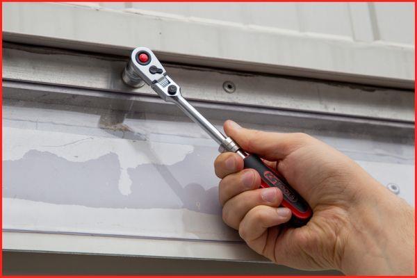 Cliquet KS TOOLS 914.1420