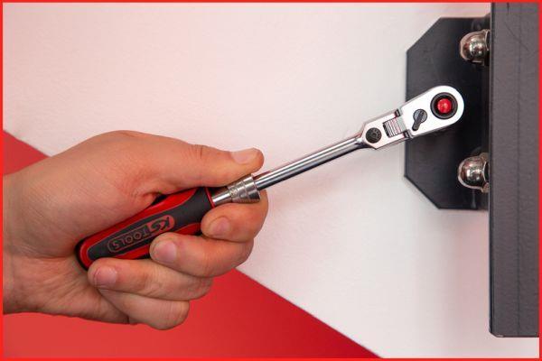 Cliquet KS TOOLS 914.1420