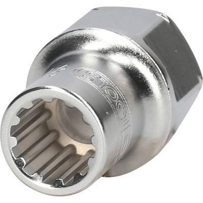 Douille traversante KS TOOLS 916.4060