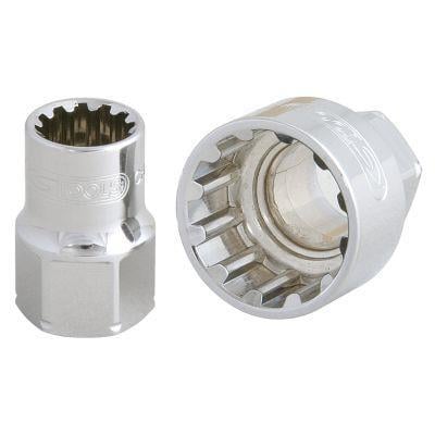 Douille moyeu KS TOOLS ref. 916.4064