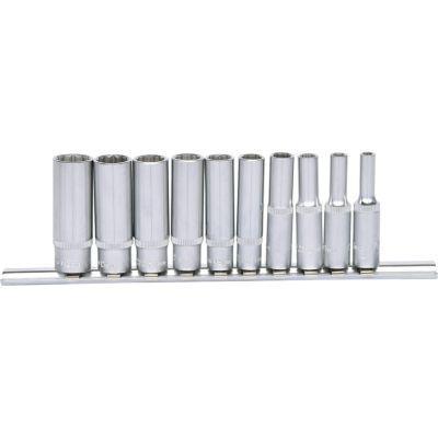 Douilles 1/4" KS TOOLS 917.0630