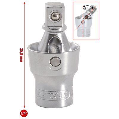 Cardan pour douille KS TOOLS 917.1450