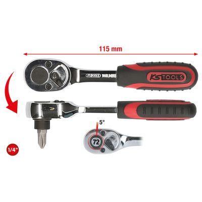 Cliquet KS TOOLS 918.1495