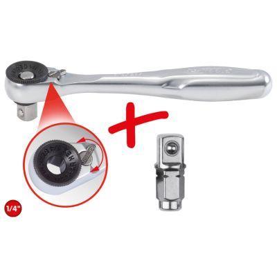 Cliquet KS TOOLS 918.1595