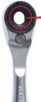 Cliquet KS TOOLS 918.1595