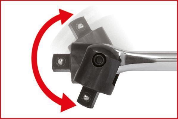 Cardan pour douille KS TOOLS 918.1297
