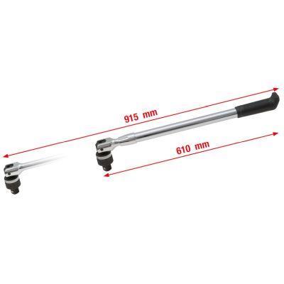 Cliquet KS TOOLS 918.1805