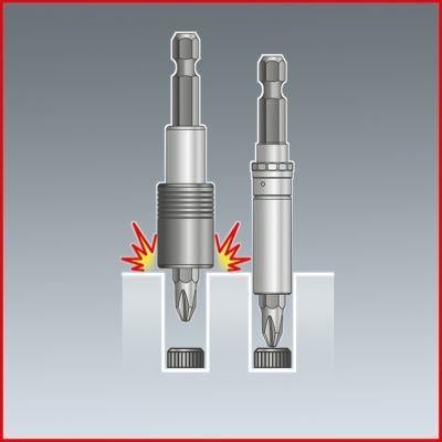 Coffret d'embouts KS TOOLS 918.3010