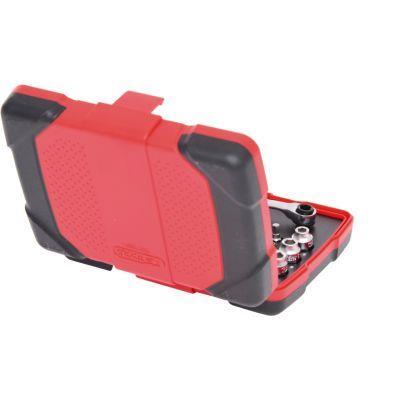 Coffret cliquets et douilles 1/4" KS TOOLS ref. 918.3050