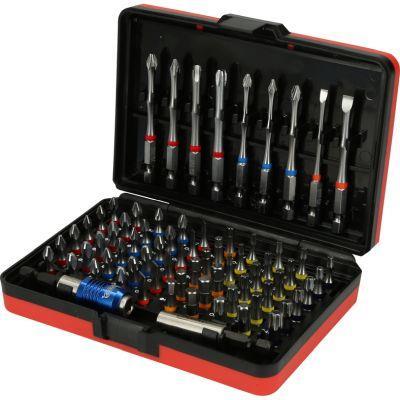 Coffret d'embouts KS TOOLS 918.3070