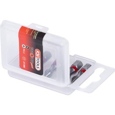 Embouts de vissage KS TOOLS 918.3111