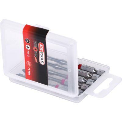 Embouts de vissage KS TOOLS 918.3156