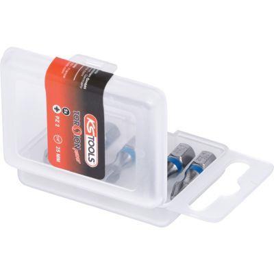 Embouts de vissage KS TOOLS 918.3211