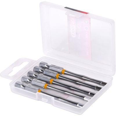 Embouts de vissage KS TOOLS 918.3456