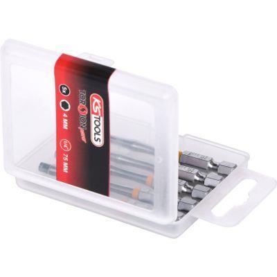 Embouts de vissage KS TOOLS 918.3456