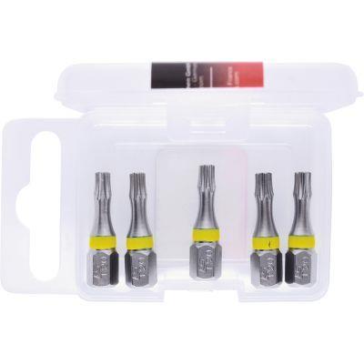 Embouts Torx KS TOOLS 918.3516