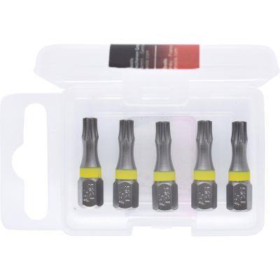 Embouts Torx KS TOOLS 918.3551
