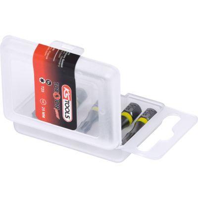 Embouts Torx KS TOOLS 918.3551