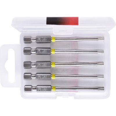 Embouts Torx KS TOOLS 918.3561