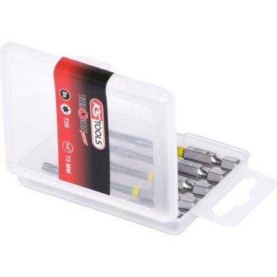 Embouts Torx KS TOOLS 918.3561