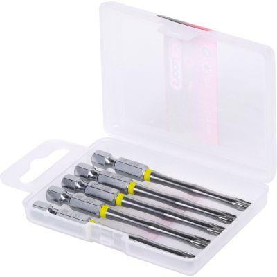 Embouts Torx KS TOOLS 918.3566