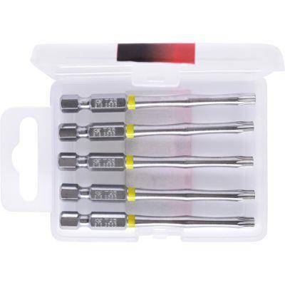 Embouts Torx KS TOOLS 918.3566
