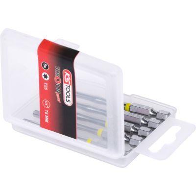 Embouts Torx KS TOOLS 918.3566