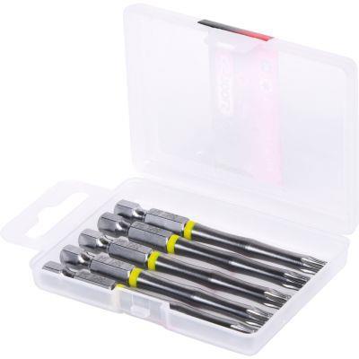 Embouts Torx KS TOOLS 918.3576