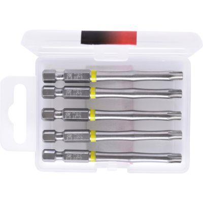 Embouts Torx KS TOOLS 918.3576