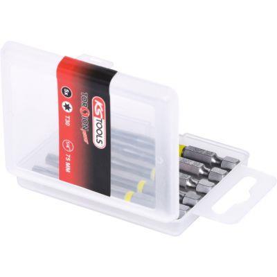 Embouts Torx KS TOOLS 918.3576