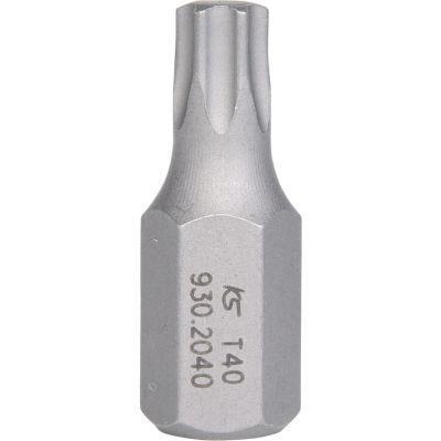 Embouts Torx KS TOOLS 930.2040