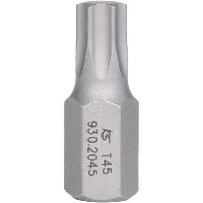Embouts Torx KS TOOLS 930.2045