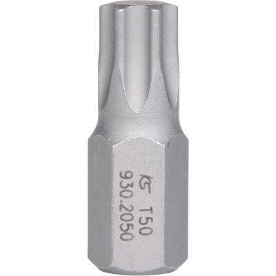 Embouts Torx KS TOOLS 930.2050