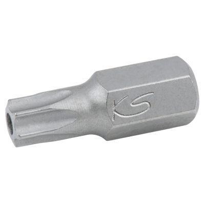 Embouts Torx percés KS TOOLS ref. 930.2145
