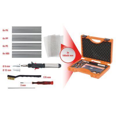 Réparation des matières plastiques KS TOOLS ref. 960.1115