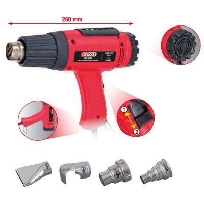 Décapeur thermique KS TOOLS  ref. 960.1190