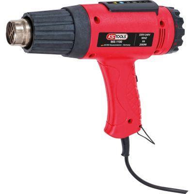 Décapeur thermique KS TOOLS  ref. 960.1191