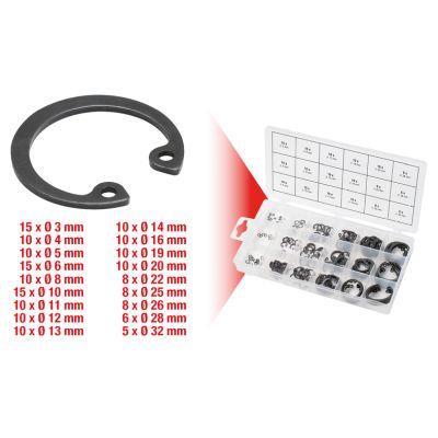 Pince circlips intérieure KS TOOLS 970.0090