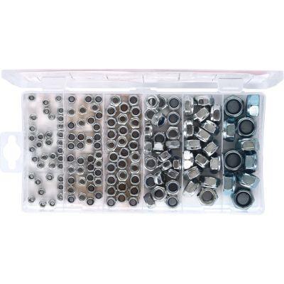 Assortiment, écrous de frein KS TOOLS ref. 970.0120
