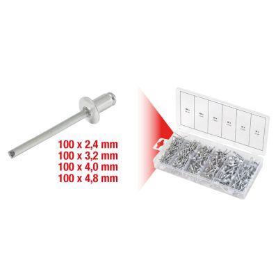 Rivet KS TOOLS ref. 970.0150