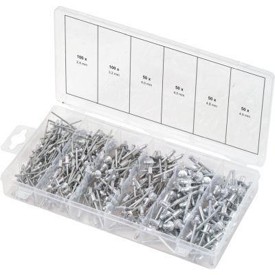 Rivet KS TOOLS ref. 970.0150