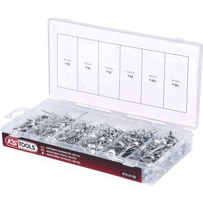 Rivet KS TOOLS ref. 970.0150