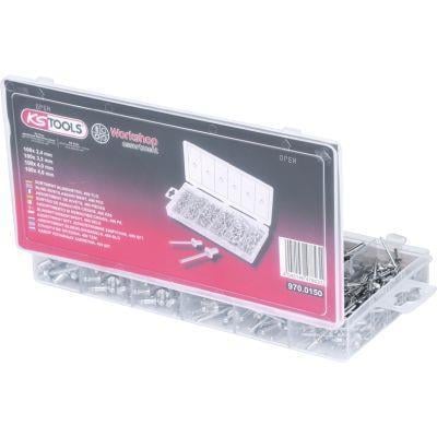 Rivet KS TOOLS ref. 970.0150