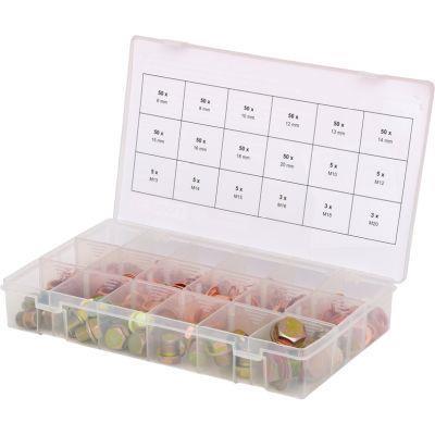 Coffret outils pour vidange KS TOOLS 970.0200