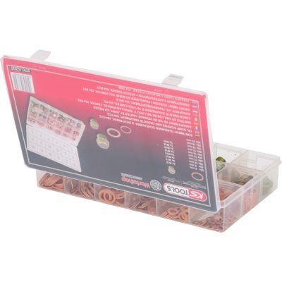 Coffret outils pour vidange KS TOOLS 970.0200